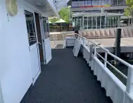 Kruizinis laivas parduodamas