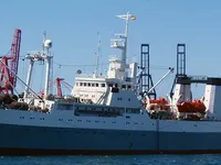 Traleris parduodamas