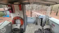 Kruizinis laivas parduodamas