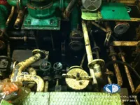 Naftos/chemijos tanklaivis parduodamas
