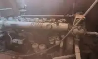 Barža parduodamas