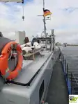 Darbiniai laivai parduodamas
