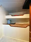 Įgulos laivas parduodamas