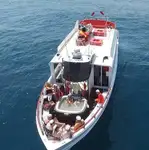 Kruizinis laivas parduodamas