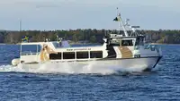 Keleivinis laivas Parduodama