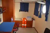 Platformos tiekimo laivas (PSV) parduodamas