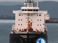 Naftos/chemijos tanklaivis parduodamas