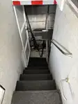 Žuvies perdirbimo laivas parduodamas