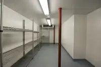 Barža parduodamas