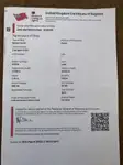 Naftos/chemijos tanklaivis parduodamas