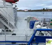 Kruizinis laivas parduodamas