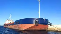 Barža Parduodama
