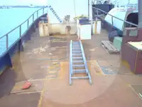 Darbiniai laivai parduodamas