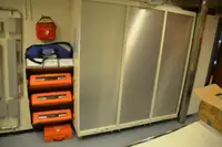 Platformos tiekimo laivas (PSV) parduodamas