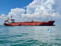 Naftos/chemijos tanklaivis parduodamas