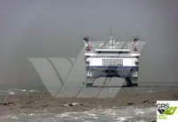 Kruizinis laivas parduodamas