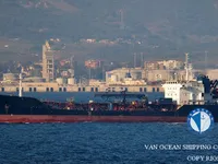 Naftos/chemijos tanklaivis parduodamas