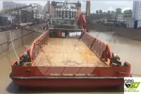Apžiūros laivas Parduodama