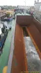 Barža parduodamas