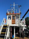 General Cargo/Multi-purpose parduodamas