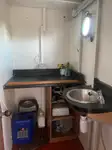Kruizinis laivas parduodamas