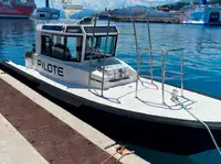 Pilotinis kateris Parduodama