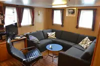 Kontainerių laivas parduodamas