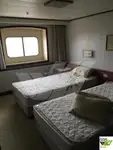 Kruizinis laivas parduodamas