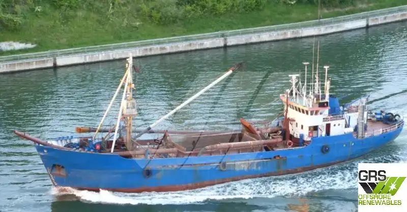 Dregirė parduodamas