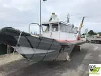 Kietas pripučiamas laivas parduodamas