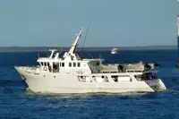 Traleris parduodamas