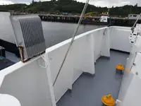 Kruizinis laivas parduodamas