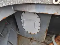 Kruizinis laivas parduodamas