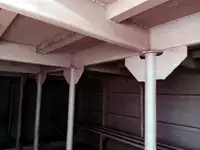 Desantinis tankinis laivas parduodamas