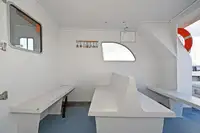Katamaranas parduodamas