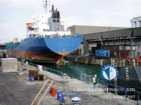 Naftos/chemijos tanklaivis parduodamas