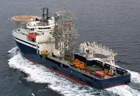 Greito tiekimo laivas (FSV) Parduodama