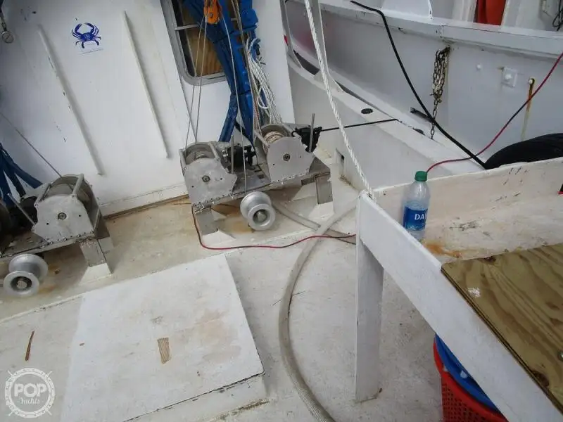Traleris parduodamas