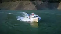 Keleivinis laivas parduodamas