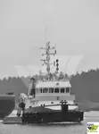 Darbiniai laivai parduodamas