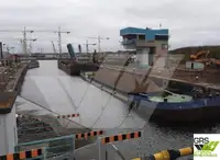 Barža parduodamas