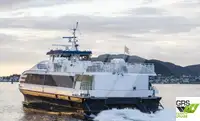 Keleivinis laivas parduodamas