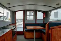 Darbiniai laivai parduodamas