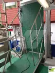 Apgyvendinimo barža parduodamas