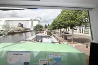 Barža parduodamas