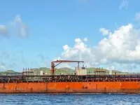 Naftos/chemijos tanklaivis parduodamas