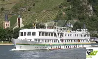 Kruizinis laivas Parduodama