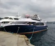 Kruizinis laivas parduodamas