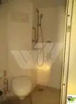Apgyvendinimo barža parduodamas