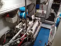 Loto laivas parduodamas